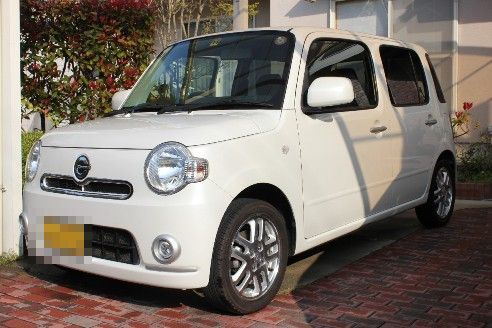 連休初日<br />
<br />
なぜか～早起きなので～！<br />
6：30から洗車開始