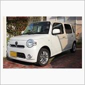 連休初日<br />
<br />
なぜか～早起きなので～！<br />
6：30から洗車開始