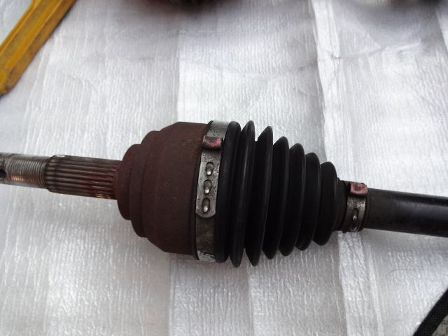 SHIYOU EX135-5 EC140 ZX160 ZX110M Shaft 0692801 SA8230-32360