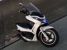 PCX125 JF81 PCX150 KF30 JF84 外装 カウルセット 15点 ベトナム