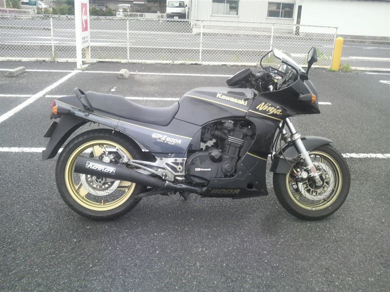 2025年最新】Yahoo!オークション -gpz900r リアホイールの中古品
