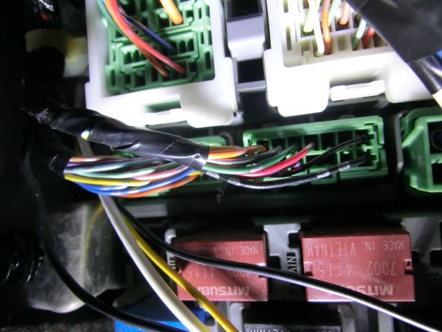 オデッセイ (RB1/2) CEP / コムエンタープライズ オデッセイRB1・2専用 サウンドアンサーバックキット 取付 by odysseya - みんカラ オデッセイ (RB1/2) CEP / コムエンタープライズ オデッセイRB1・2専用 サウンドアンサーバックキット 取付 by odysseya - みんカラ