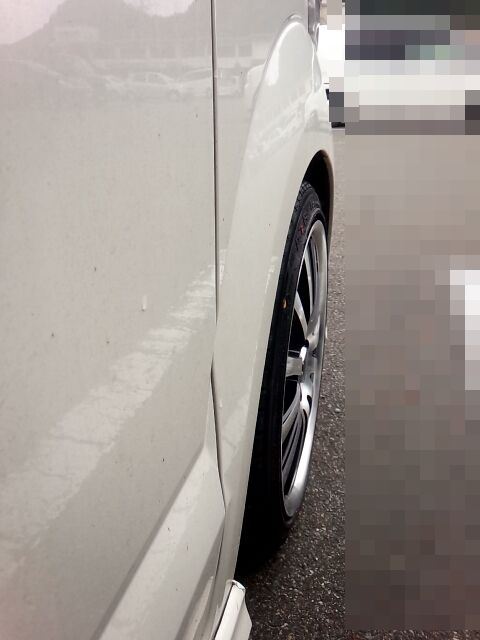希少!カールソン1 16☆16インチ6J 45 PCD100-4H☆N-BOX他 ホイール