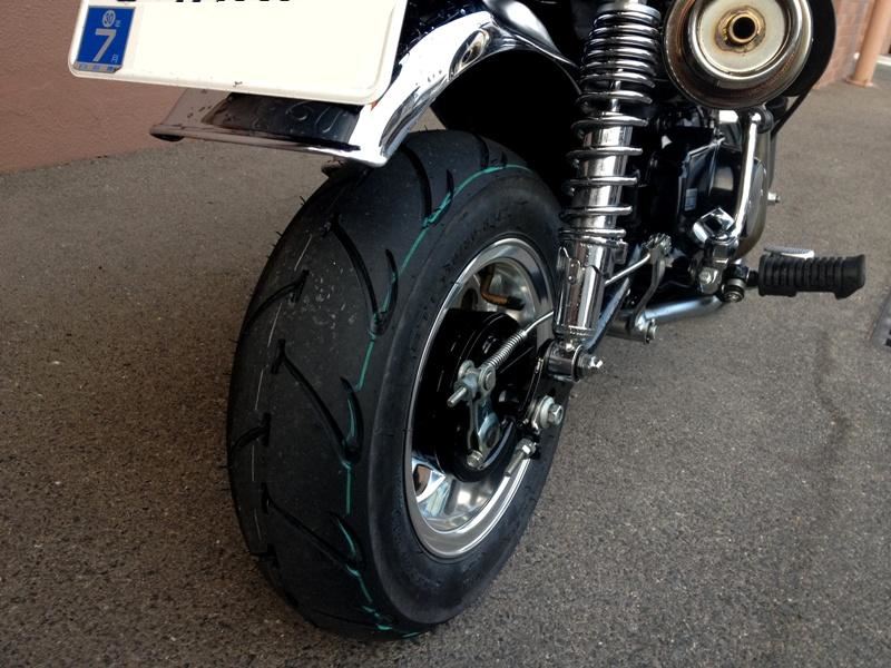 国内外の人気集結! バイク車パーツ プロト公式ストアGクラフト ジー