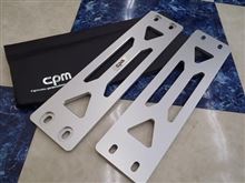 人気の補強パーツやっぱりこれでしょう Cpm ゴルフ5 GTI