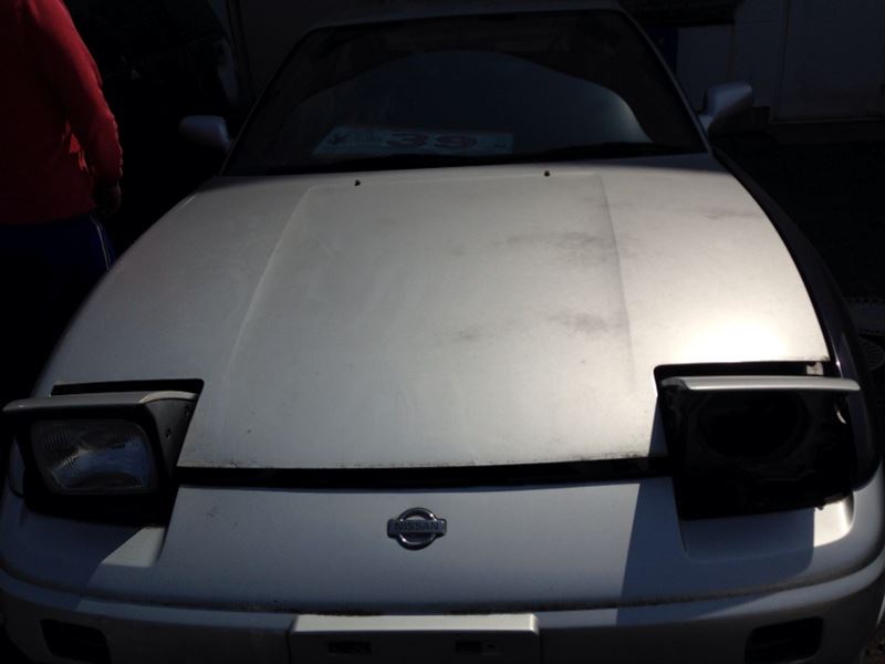 高価値セリー 180sx MR-2 レイブリック流用（日産 180SX）by げると - みんカラ パーツ