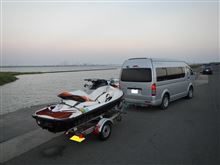 Seadoo Jetトレーラ テールランプ交換 14仕様 アメリカその他 その他 By 227b コミュ みんカラ