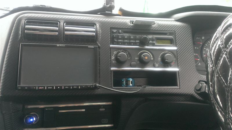 新型スーパーグレートに試乗しました！】～最新の運転支援と上級