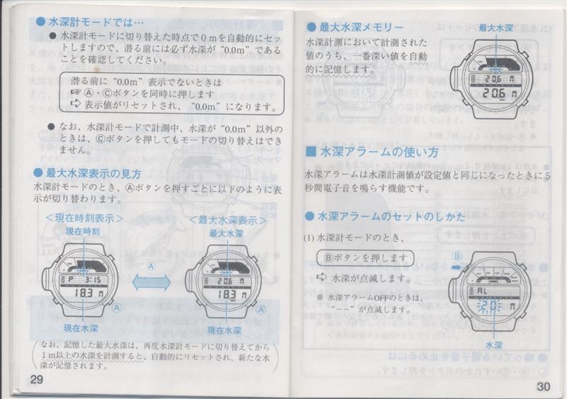 カシオ Dw 6500 スカイフォース 取扱説明書 1161 ダイハツ ムーヴカスタム By N700 みんカラ