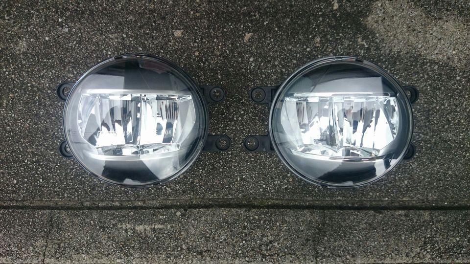 トヨタ純正LEDフォグランプ 楽天市場】☆トヨタ純正LEDフォグランプ装着車対応 ガラスレンズ