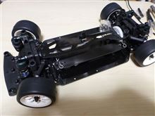 ABCホビージェネティック？ | 模型工房 幸きち君2号の作業場