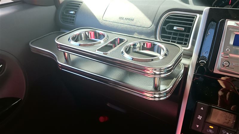 VERONA ヴェローナ フロントテーブル タント・タントカスタム