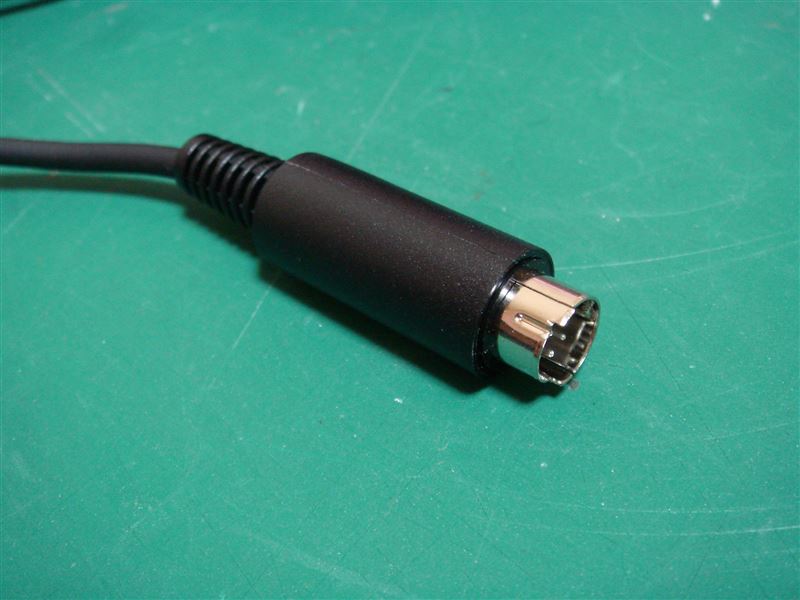 VICS光ビーコン受信ユニット流用