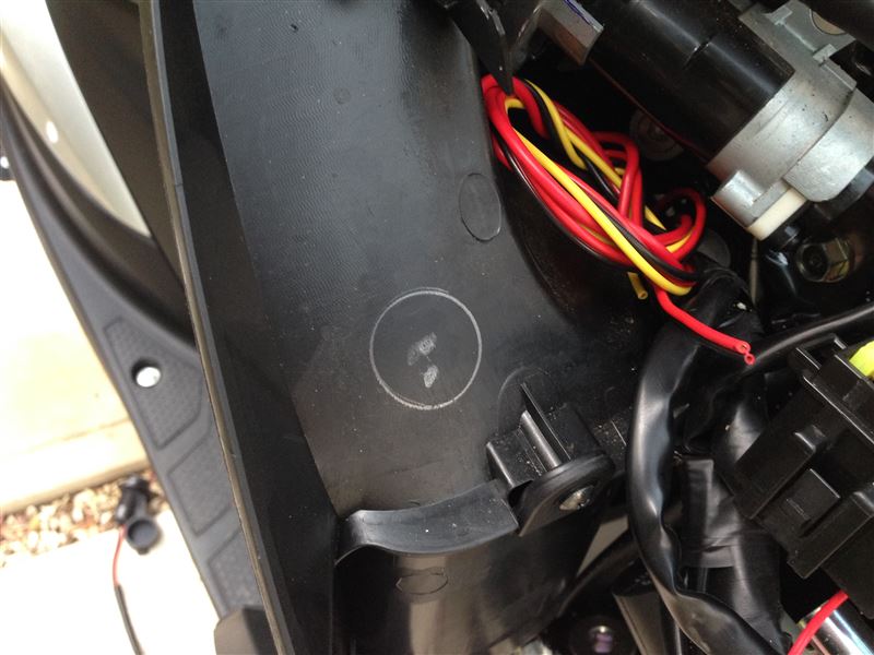 スマホ充電用にusb端子を取り付けました ホンダ Dio 110 ディオ110 By Kotetsu39 みんカラ スマホ充電用にusb端子を取り付けました ホンダ Dio 110 ディオ110 By Kotetsu39 みんカラ