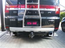 楽天市場】ヒッチメンバー タグマスター STD マークXジオ DBA