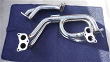 プレジャーレーシング スバル インプレッサ GDB GDA GC8用等長