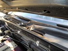 ハコスカ カウルトップシールラバー 純正新品 楽天市場】日産 カウルトップ ラバー シール スカイライン GT-R
