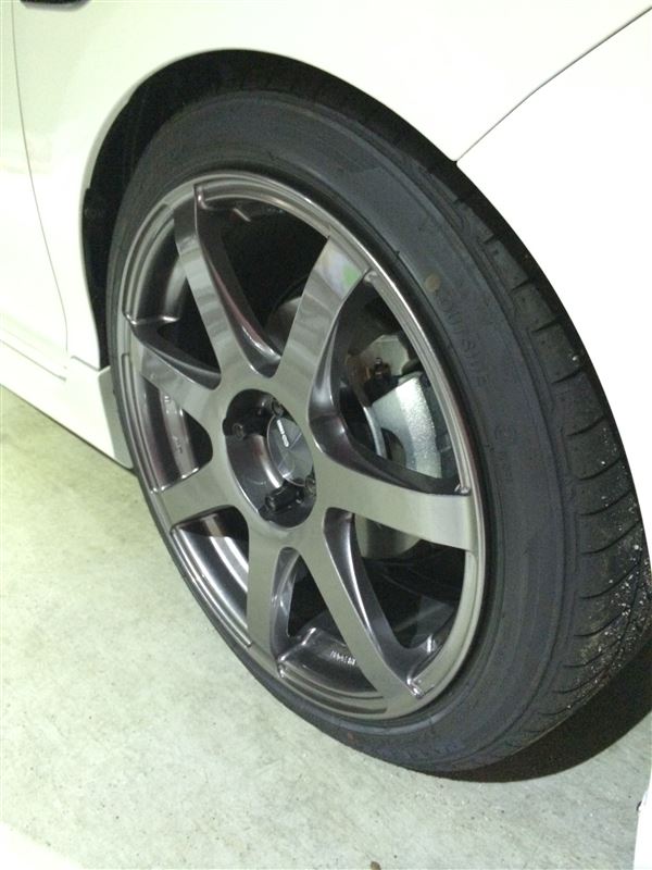 TOYOTA (トヨタ) AQUA (アクア) 純正 15×5J(+39)PCD100-4H