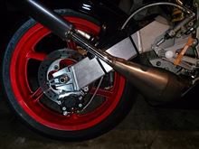 Yahoo!オークション - 激安 NSR250R純正リアブレーキキャリパー