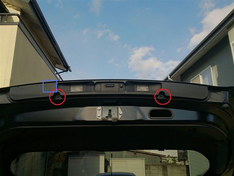 Amazon.co.jp: リアカメラ 車 スズキ用スイフト 2004 +