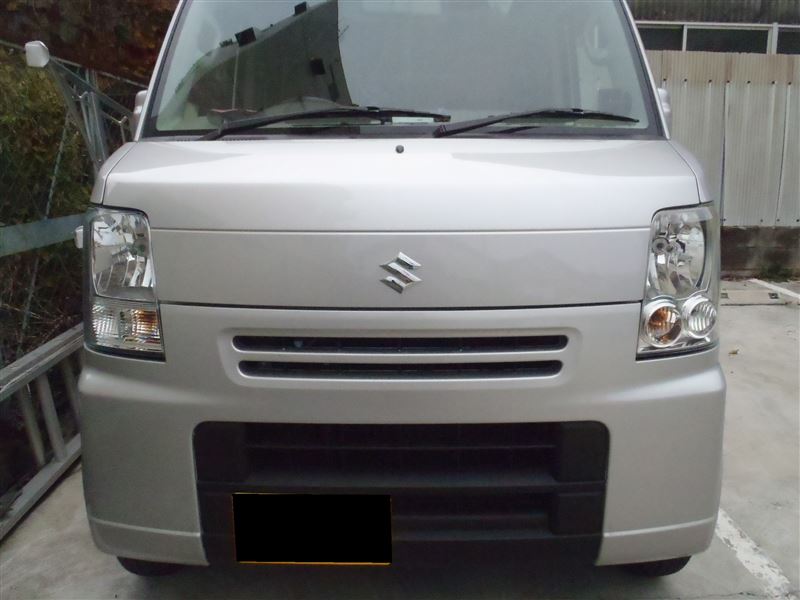 楽天市場】スズキ エブリィワゴン DA64W DA64V DA17W DA17V LED