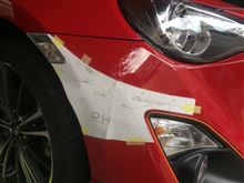TRD 【 TOYOTA 86 (ハチロク) ZN6 / FA20 前期型用 】 TRD