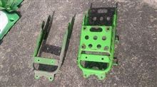 KDX125SR 　キャリア　リヤキャリア KDX125SR キャリア リヤキャリア - メルカリ