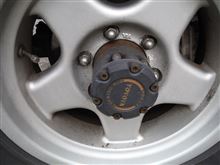 パワーロッキングハブ（トヨタ ランドクルーザー70・HZJ / PZJ