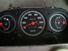 メーターパネル交換(ダイハツ アトレー・S220V/S230V/S220G メーターパネル交換(ダイハツ アトレー・S220V/S230V/S220G