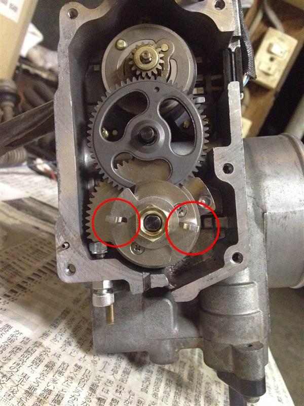 スロットルコンバートキットを点検してみた(その3)（トヨタ