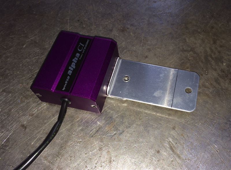 パーツ Ignite VSD alpha 16v T.M.Works Ignite VSD Alpha 16V | eBay
