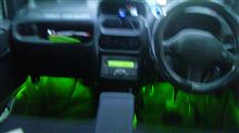 PIONEER / carrozzeria オーバーヘッドパワードサブウーファー