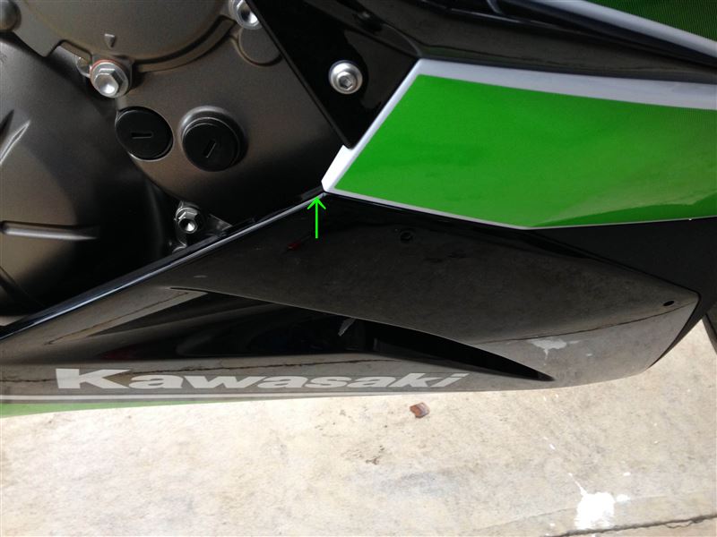 2023 Kawasaki Ninja ZX-6R Guide • Total Motorcycle