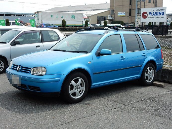 ゴルフ (ハッチバック) (ゴルフ4) エンジンチェックランプ点灯...VW ゴルフⅣ O2センサー交換 by ガレージエルフ - みんカラ ゴルフ (ハッチバック) (ゴルフ4) エンジンチェックランプ点灯...VW ゴルフⅣ O2センサー交換 by ガレージエルフ - みんカラ