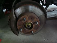 スバル　サンバー　ディスクブレーキローター サンバー KS3 KS4 KV3 KV4 92.06以降問合せ ディスクローター