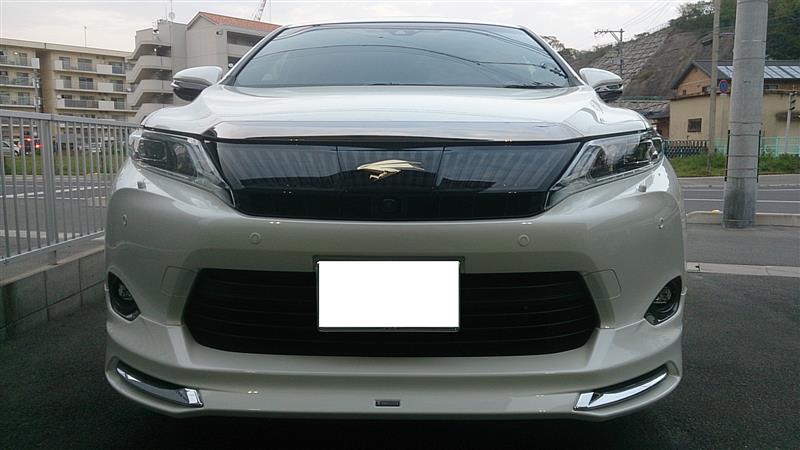 車用ヘッドライトウォッシャーノズルOEM:98671-C5000/98672