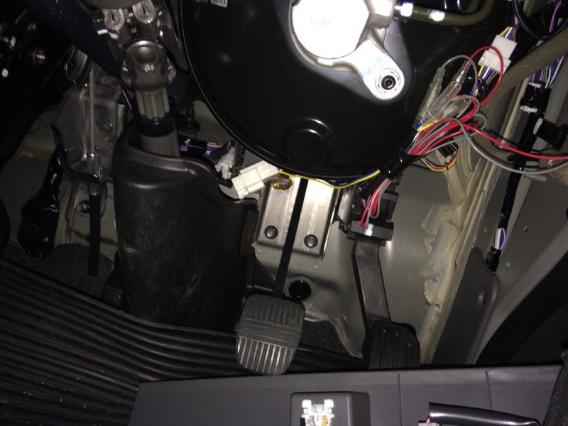 NV350キャラバン (E26) カラ三五〇隊商号 Pivot 3 drive AC 取付 by sukebay - みんカラ NV350キャラバン (E26) カラ三五〇隊商号 Pivot 3 drive AC 取付 by sukebay - みんカラ