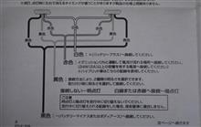 整備4の説明