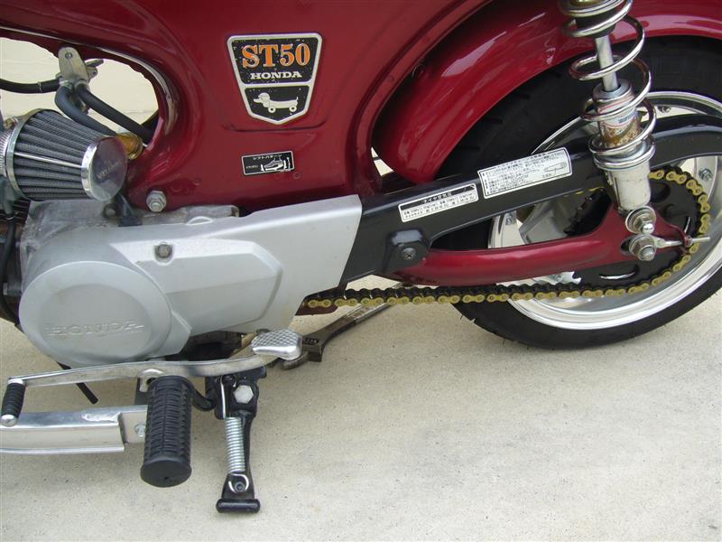 ダックス（DAX） - スプロケット - バイク王ダイレクト