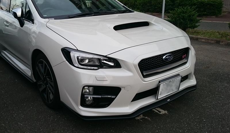 Wrxバンパー換装 注意ポイント スバル レヴォーグ By Hit05h1 みんカラ Wrxバンパー換装 注意ポイント スバル レヴォーグ By Hit05h1 みんカラ