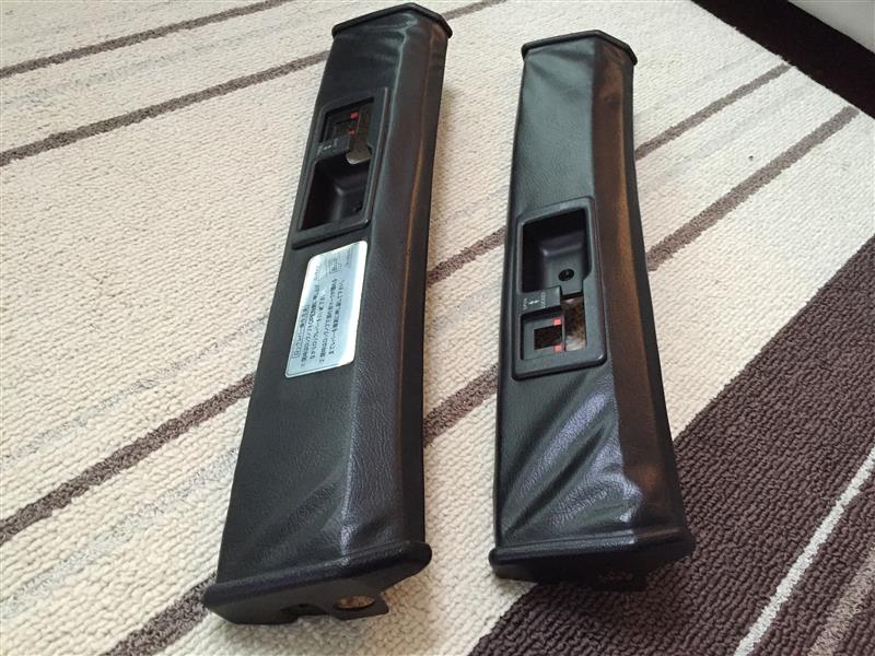フェアレディZ Z31 軽量FRPボンネット 後期用 : エアロ.カスタム