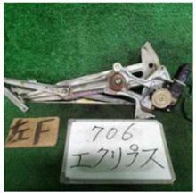 ドライブシャフト右インナーブーツ交換（三菱 エクリプス