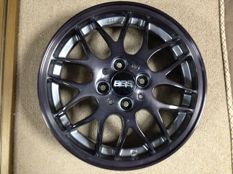 美品 希少品】ダイハツ L880K コペン アルティメットエディションS 純正 BBS RX280 15in 4.5J +45 PCD100  165/55R15 タント ムーヴ 中古 タイヤホイールセット | パーツ販売ナンバーワン