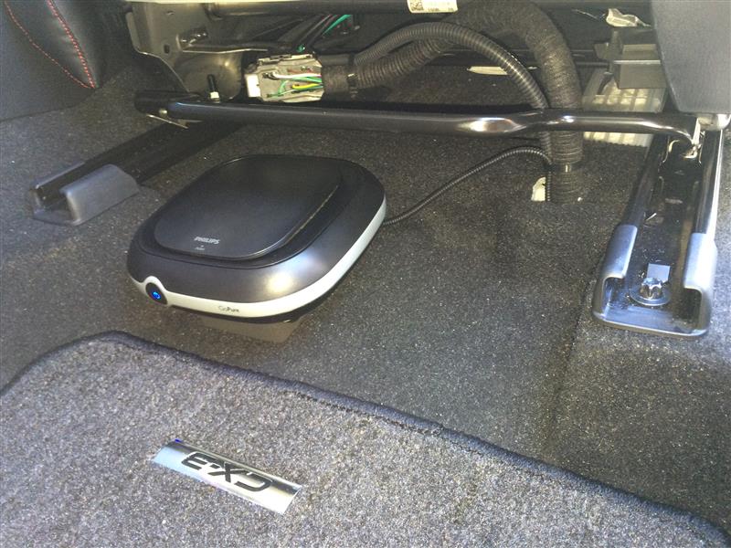 自動車用空気清浄器 取付 マツダ Cx 3 By タヌ尾 みんカラ 自動車用空気清浄器 取付 マツダ Cx 3 By タヌ尾 みんカラ