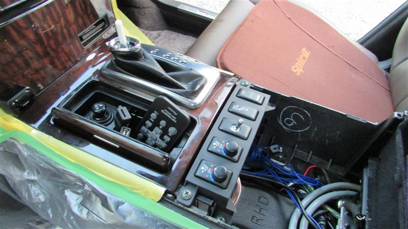 オーディオ】デュアルヘッドユニット化 carrozzeria DEH-970