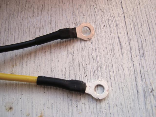 ☆ carrozzeria カロッツェリア アンプ GM-3000 ハーネス作成