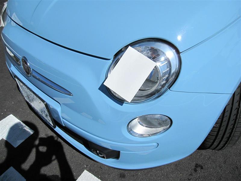 【予約受付中】 車検2年つきにしてお渡し!かわいいフィアット500!いかがでしょうか?!★ ★ - 外国自動車本体