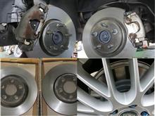 JAGUAR 【超低ダスト】JAGUAR ジャガー XJ6(X300) JMDA用