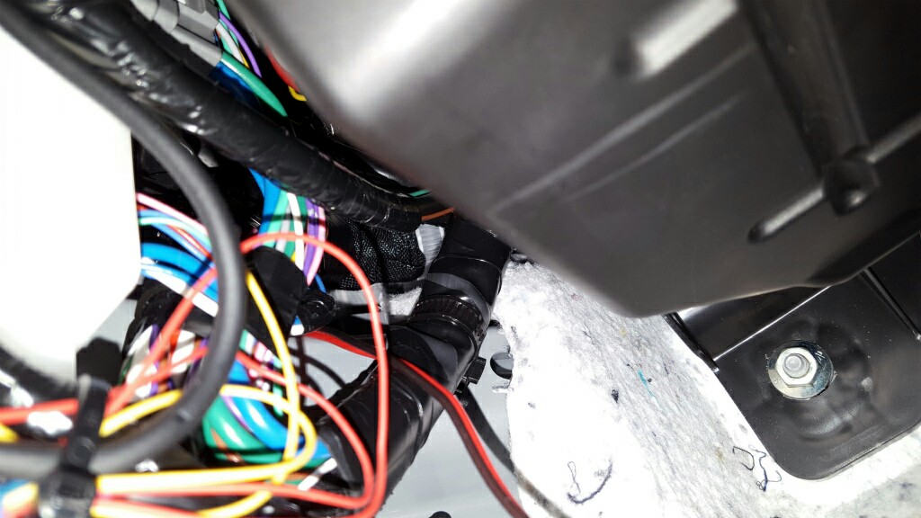 LOCK音取り付け(マツダ CX-3・DK)by かげろう。 - みんカラ LOCK音取り付け(マツダ CX-3・DK)by かげろう。 - みんカラ
