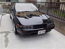 GTR風グリル(日産 シルビア・S13)by s13 Q's - みんカラ
